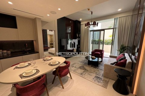 Apartment de 1 dormitorio en Al Satwa, UAE No. 78671 7