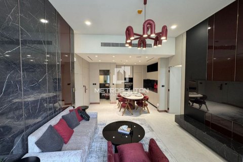 1 bedroom Apartment in Al Satwa, UAE No. 78671