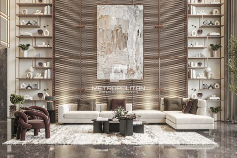 1 bedroom Apartment in Al Satwa, UAE No. 78671 3