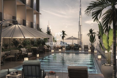 1 bedroom Apartment in Al Satwa, UAE No. 78671 8