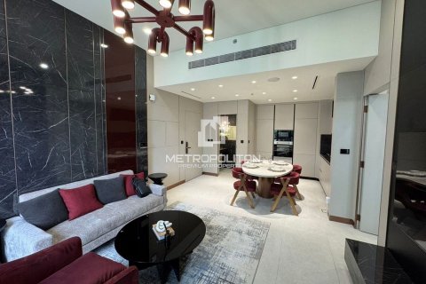 Apartment de 1 dormitorio en Al Satwa, UAE No. 78671 8