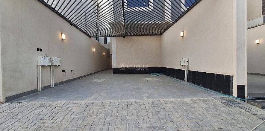 Appartement de 3 chambres à Riyadh, Saudi Arabia No. 61661