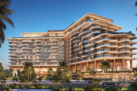 Apartment de 1 dormitorio en  Saadiyat Island, UAE No. 46398 9