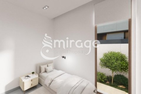 Villa de 5 dormitorios en  Saadiyat Island, UAE No. 81600 8