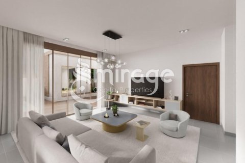 Villa de 5 dormitorios en  Saadiyat Island, UAE No. 81600 3