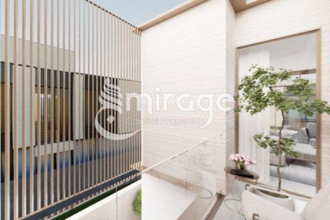 Villa de 5 dormitorios en  Saadiyat Island, UAE No. 81600 1