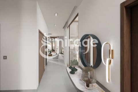 Villa de 5 dormitorios en  Saadiyat Island, UAE No. 81600 2