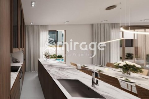 Villa de 5 dormitorios en  Saadiyat Island, UAE No. 81600 10