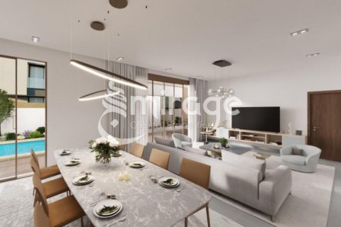 Villa de 5 dormitorios en  Saadiyat Island, UAE No. 81600 9