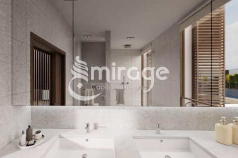 Villa de 5 dormitorios en  Saadiyat Island, UAE No. 81600 11