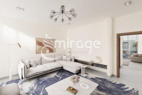 Villa de 5 dormitorios en  Saadiyat Island, UAE No. 81600 6