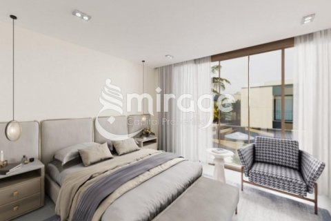 Villa de 5 dormitorios en  Saadiyat Island, UAE No. 81600 4