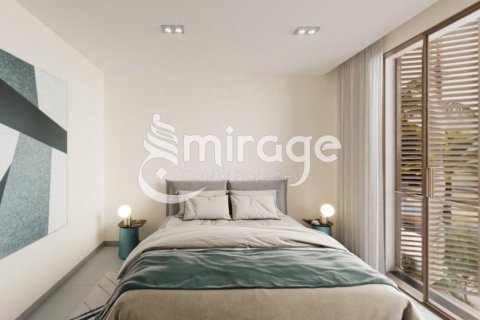 Villa de 5 dormitorios en  Saadiyat Island, UAE No. 81600 5