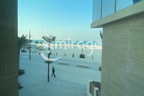 Townhouse de 3 dormitorios en  Saadiyat Cultural District, UAE No. 81599 2