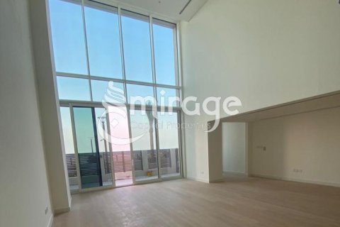 Townhouse de 3 dormitorios en  Saadiyat Cultural District, UAE No. 81599 3