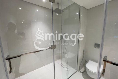 Townhouse de 3 dormitorios en  Saadiyat Cultural District, UAE No. 81599 11