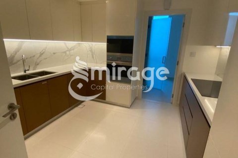 Townhouse de 3 dormitorios en  Saadiyat Cultural District, UAE No. 81599 10