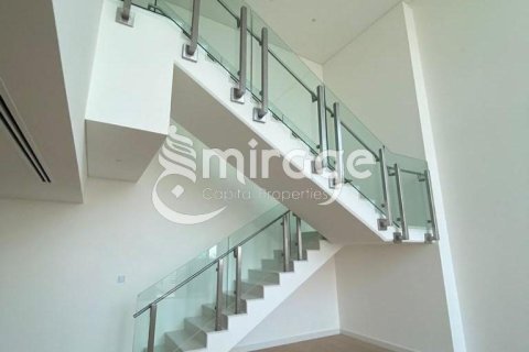 Townhouse de 3 dormitorios en  Saadiyat Cultural District, UAE No. 81599 4