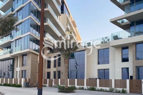 Townhouse de 3 dormitorios en  Saadiyat Cultural District, UAE No. 81599 1