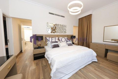 4 bedrooms Villa in Lusail, Qatar No. 58242 5