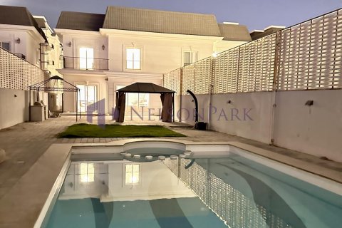 4 bedrooms Villa in Lusail, Qatar No. 58242 8