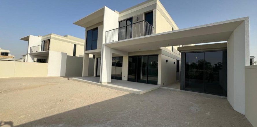 5 bedrooms Villa in Harmony, UAE No. 102878