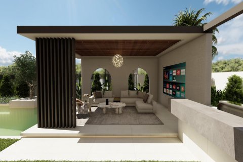 5 bedrooms Villa in Dubai Hills Estate, UAE No. 102874 10