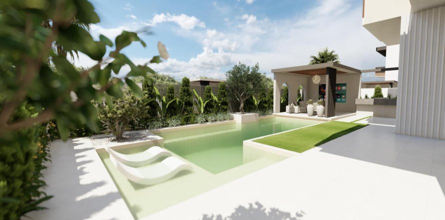 5 bedrooms Villa in Dubai Hills Estate, UAE No. 102874