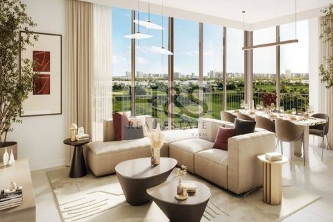 Appartement de 3 chambres à Dubai South (Dubai World Central), UAE No. 102842 2