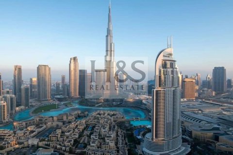 Appartement de 3 chambres à Dubai South (Dubai World Central), UAE No. 102842 5
