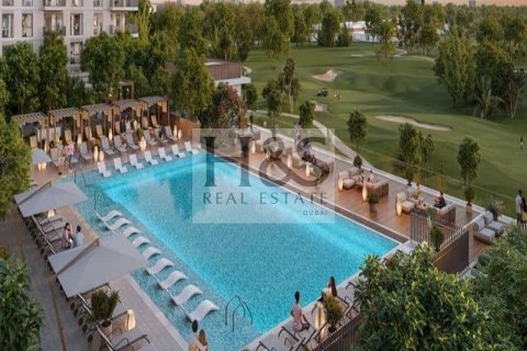 Appartement de 3 chambres à Dubai South (Dubai World Central), UAE No. 102842 7