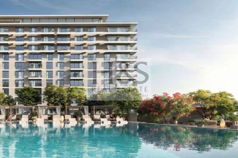 Appartement de 3 chambres à Dubai South (Dubai World Central), UAE No. 102842 6