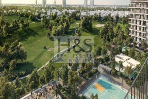 Appartement de 3 chambres à Dubai South (Dubai World Central), UAE No. 102842 9