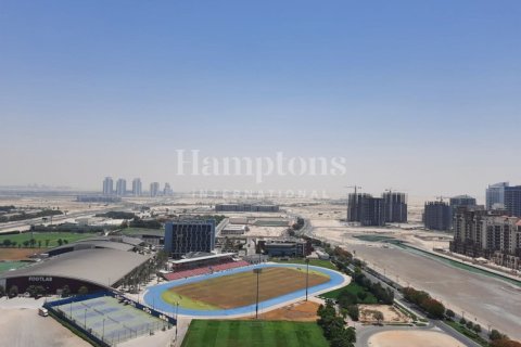 Apartment de 2 dormitorios en Red Residency, UAE No. 72710 6