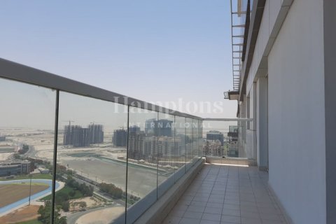 Apartment de 2 dormitorios en Red Residency, UAE No. 72710 3