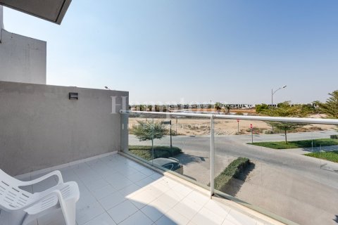 Townhouse de 3 dormitorios en Dubai, UAE No. 72709 27
