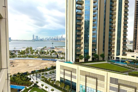 Apartment de 2 dormitorios en Dubai Creek Harbour, UAE No. 96614 15