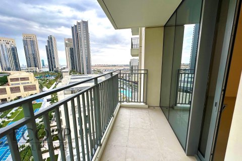 Apartment de 2 dormitorios en Dubai Creek Harbour, UAE No. 96614 13