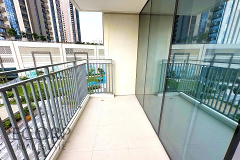 Apartment de 2 dormitorios en Dubai Creek Harbour, UAE No. 96614 14