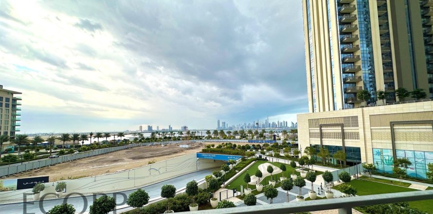 2 غرف نوم شقة في Dubai Creek Harbour, الإمارات العربية المتحدة رقم 96614