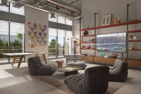 Apartment de 1 dormitorio en  Saadiyat Island, UAE No. 96613 18