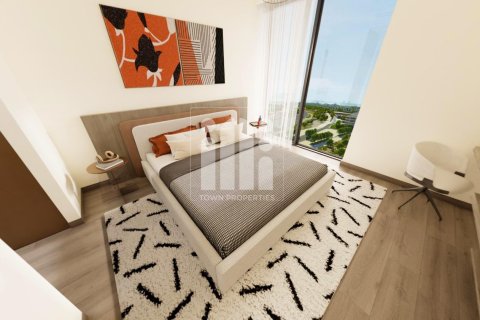 Apartment de 1 dormitorio en  Saadiyat Island, UAE No. 96613 3
