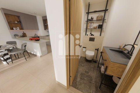 Apartment de 1 dormitorio en  Saadiyat Island, UAE No. 96613 6