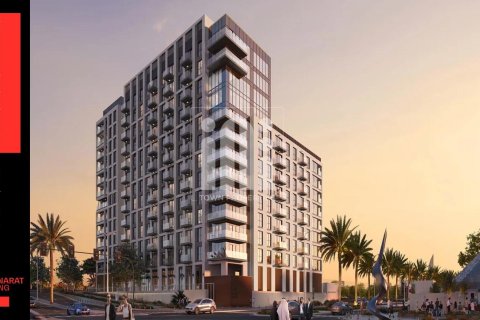 Apartment de 1 dormitorio en  Saadiyat Island, UAE No. 96613 16