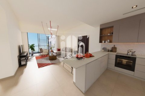 Apartment de 1 dormitorio en  Saadiyat Island, UAE No. 96613 13