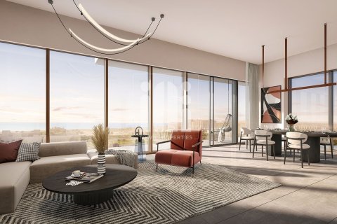 Apartment de 1 dormitorio en  Saadiyat Island, UAE No. 96613 12