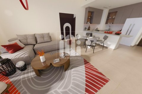 Apartment de 1 dormitorio en  Saadiyat Island, UAE No. 96613 11