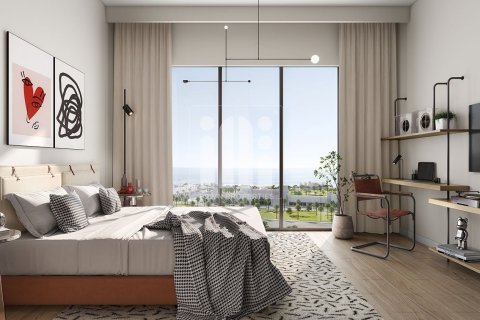 Apartment de 1 dormitorio en  Saadiyat Island, UAE No. 96613 17