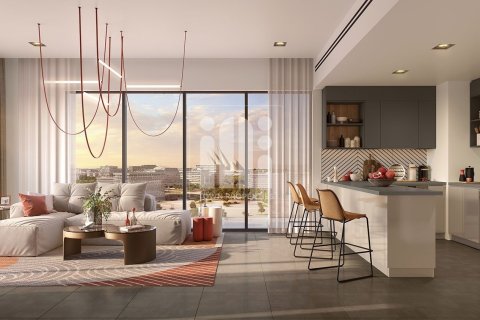 Apartment de 1 dormitorio en  Saadiyat Island, UAE No. 96613 4