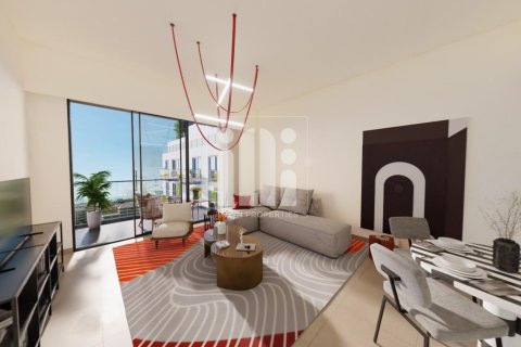 Apartment de 1 dormitorio en  Saadiyat Island, UAE No. 96613 19